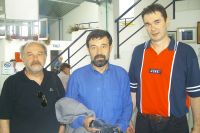 Sajam sporta - Jun 2002